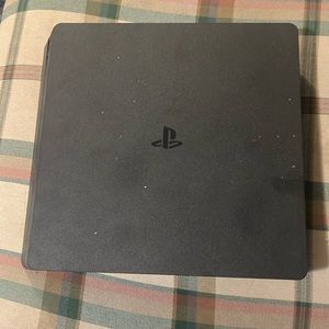 Used, PS4